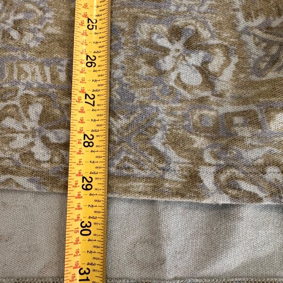 Orvis Sporting Traditions Mens Short Sleeve Hawaiian Floral Polo Shirt Size XXL - Picture 8 of 8